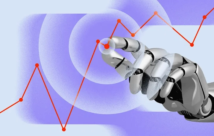 Data-Driven Decision Making in Fiance: How Automation and Integration Improve Financial Operations